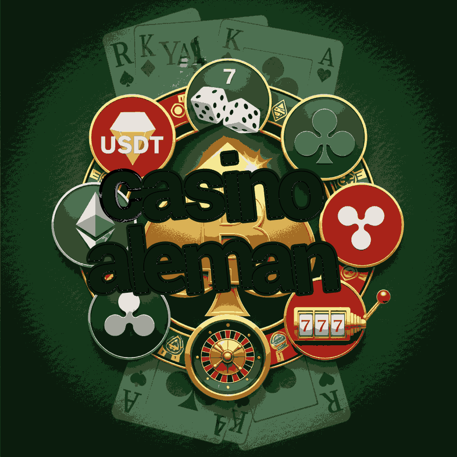 Casino Aleman - Best German-Style Casino